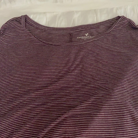 American eagle over sized t-shirt - Picture 1 of 2